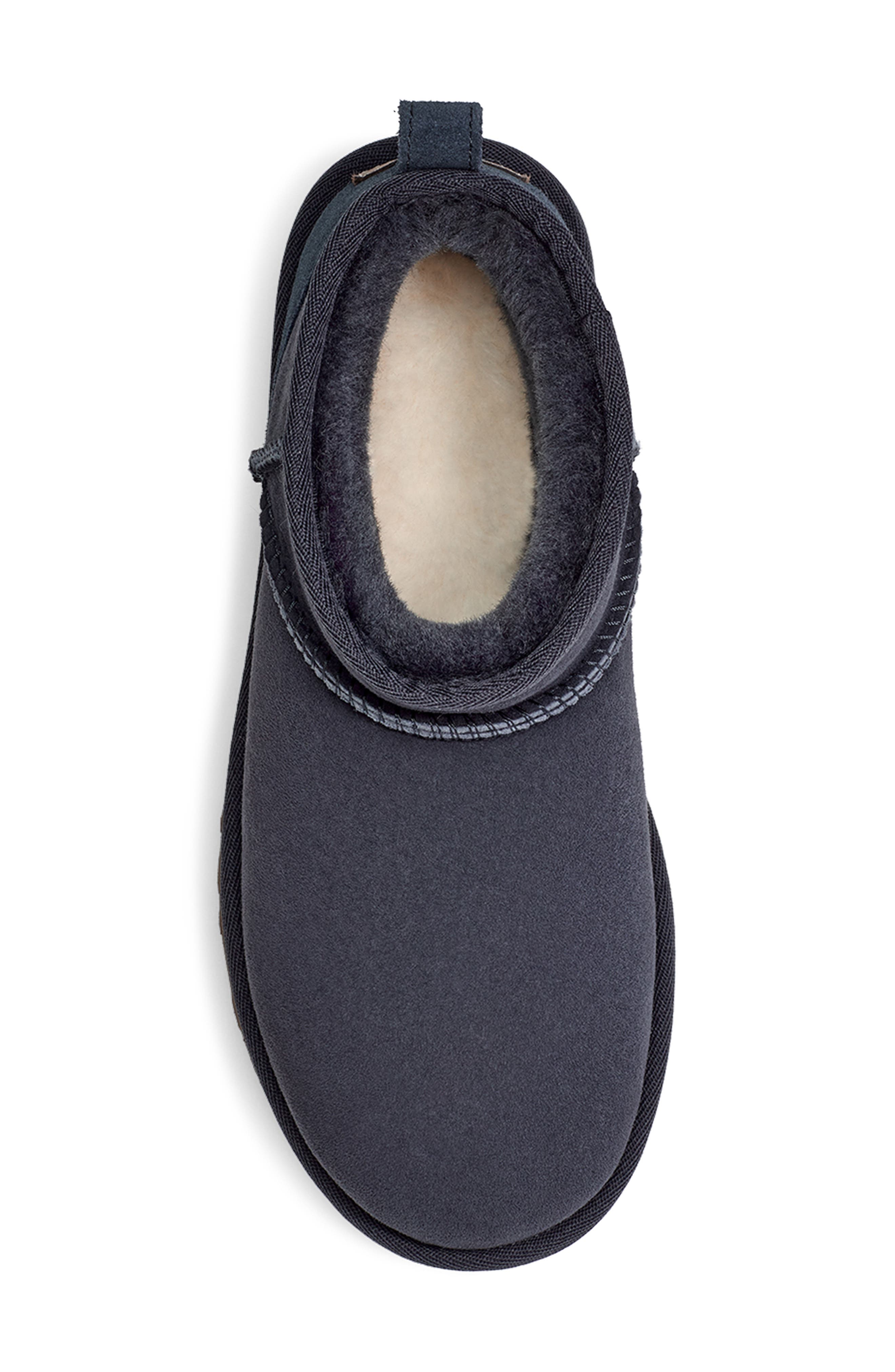 UGG<sup>®</sup> Ultra Mini Classic Boot, Alternate, color, Evb