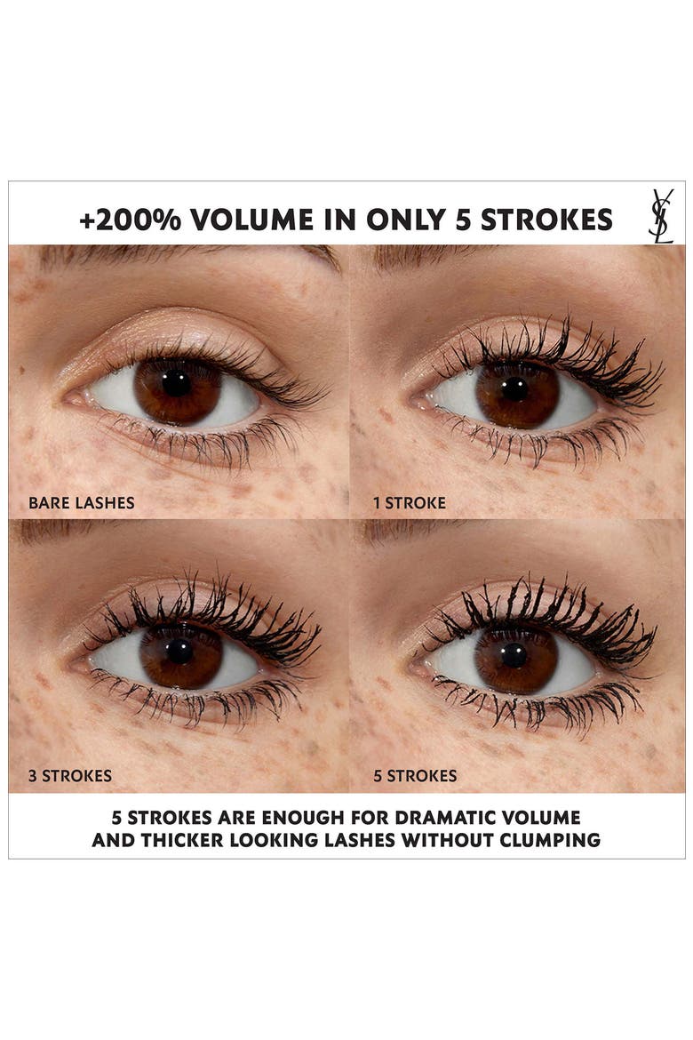 Lash Clash Extreme Volume Mascara Duo $72 Value, Alternate, color, NO COLOR