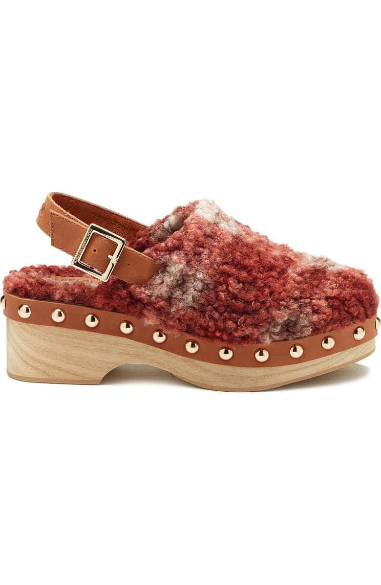 Kelsi Dagger Brooklyn Warehouse Slingback Clog, Alternate, color,