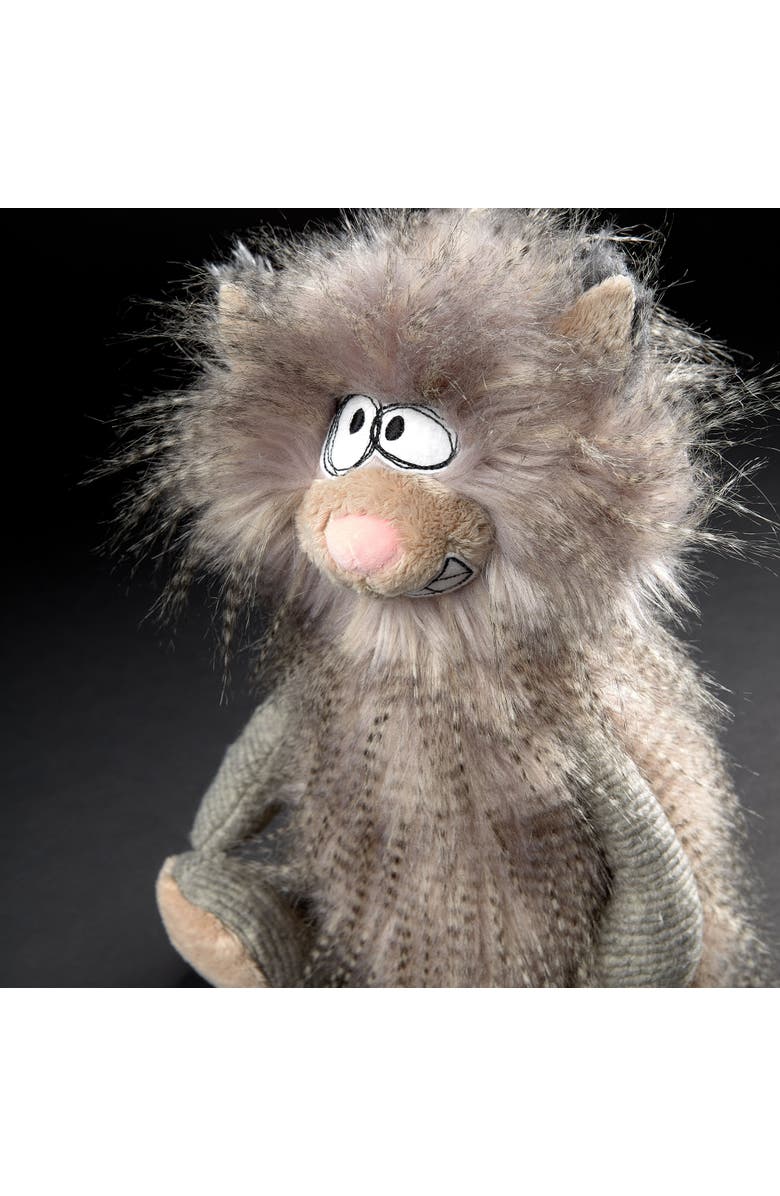 sigikid Kiez Monz, Alternate, color, Multicolored