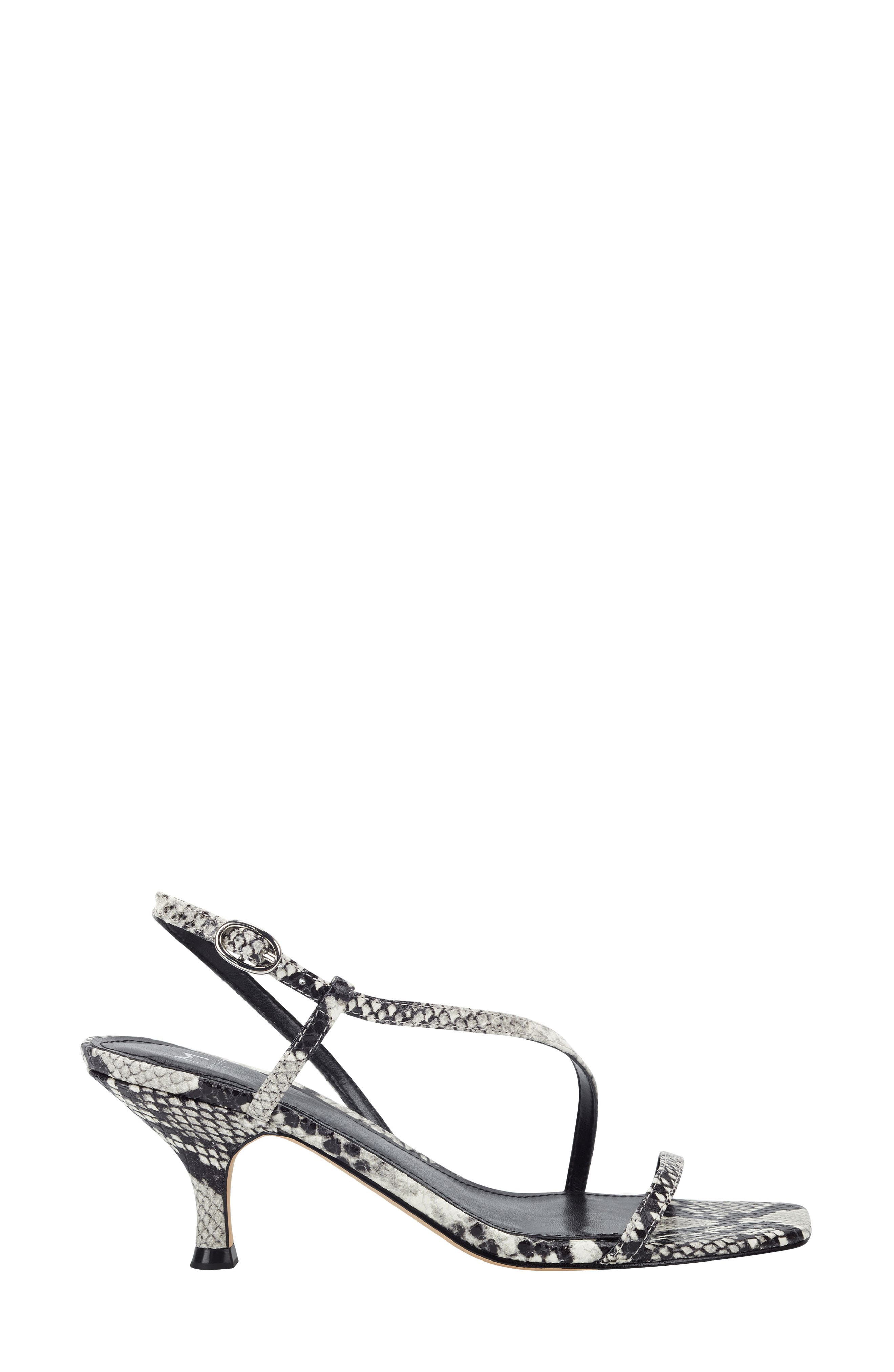 Marc Fisher LTD Gove Sandal, Alternate, color, 