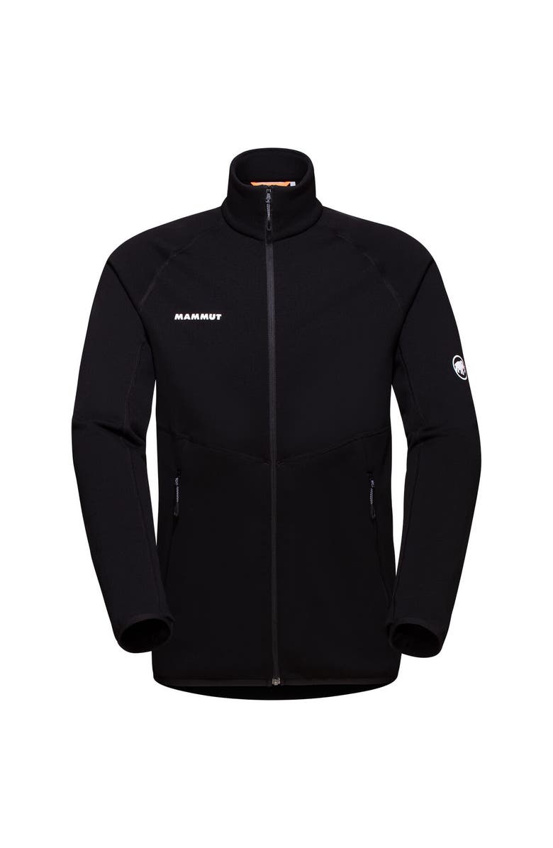 Mammut Aconcagua Ml Jacket - Men's, Alternate, color, Black