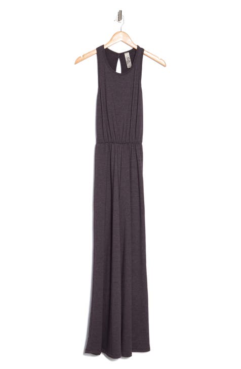 Wide Leg Jumpsuit