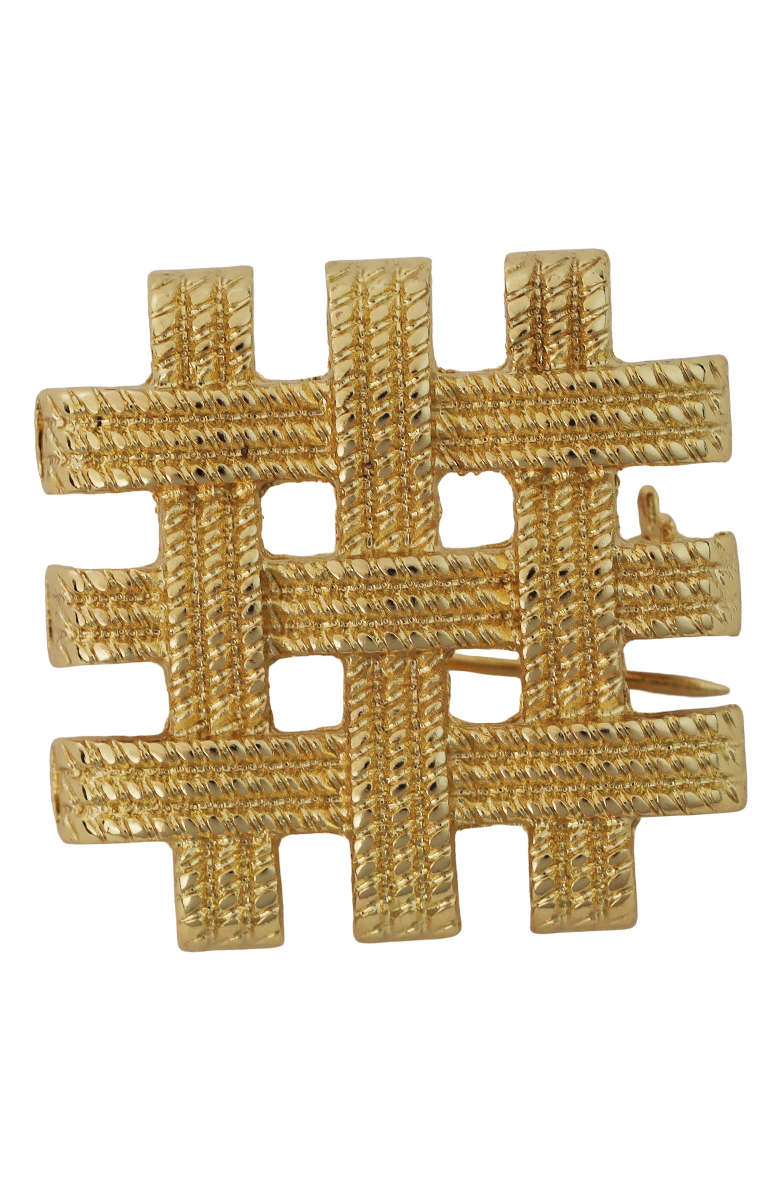 selected GOLD