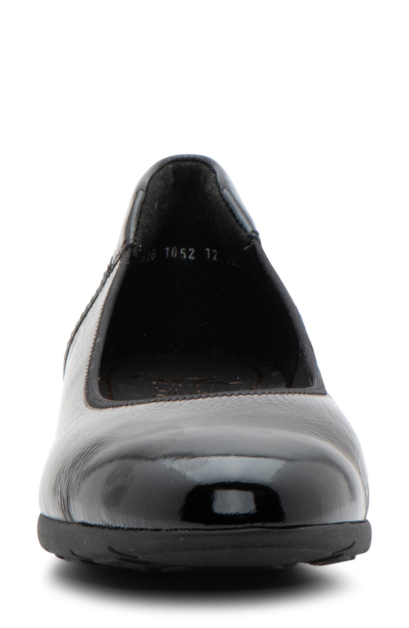 ara Sarah Flat, Alternate, color, 