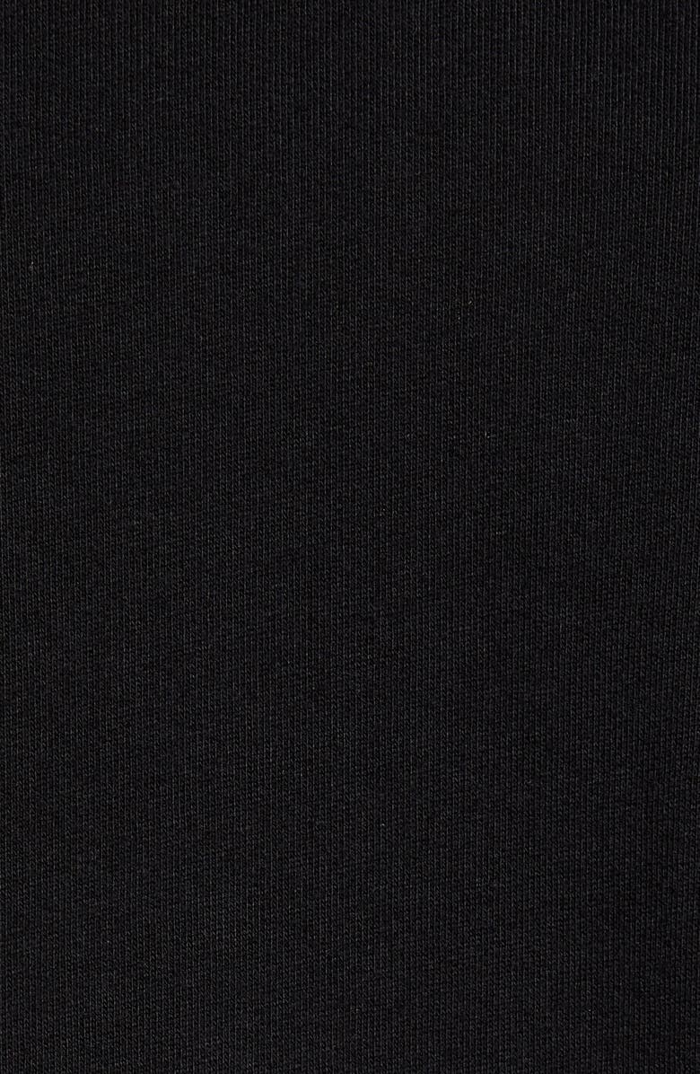 AllSaints Talon Embroidered Hoodie, Alternate, color,