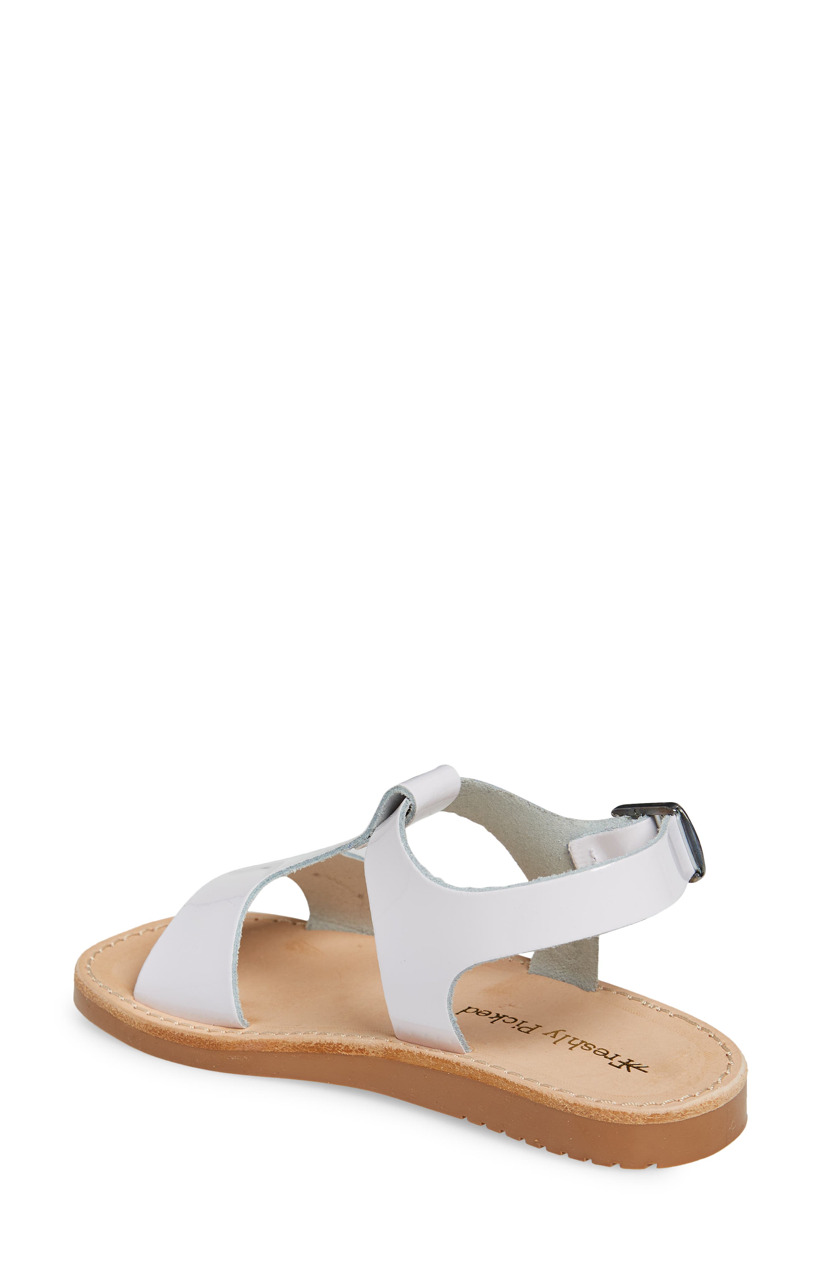 Freshly Picked Kids' Malibu Sandal, Alternate, color, 