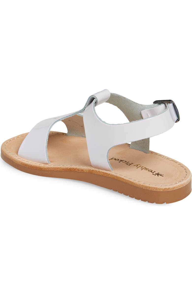 Freshly Picked Kids' Malibu Sandal, Alternate, color,
