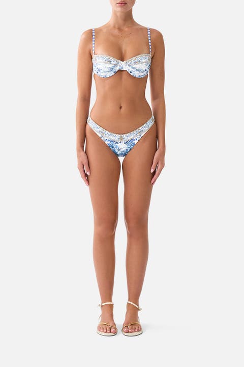 Mini Regular Bikini Bottom