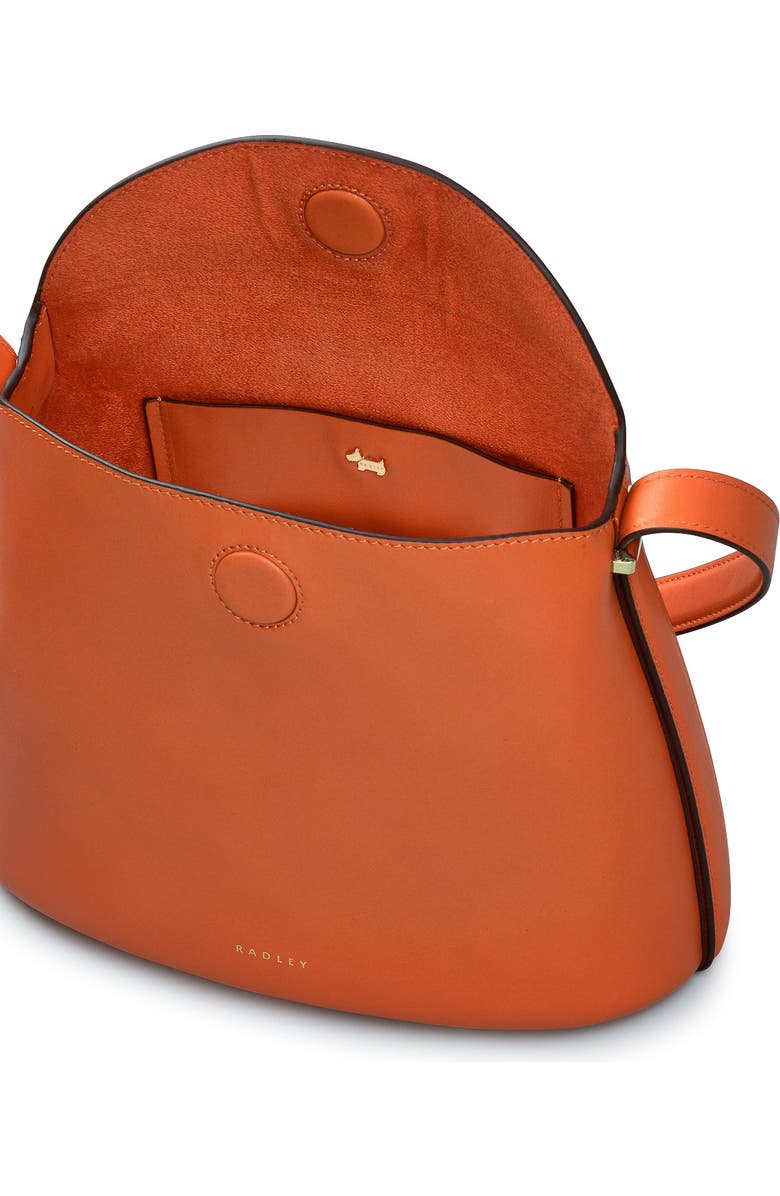 Radley Lattimer Place Small Flapover Crossbody Bag, Alternate, color,