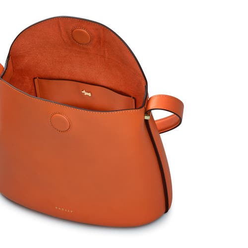 Radley Lattimer Place Small Flapover Crossbody Bag