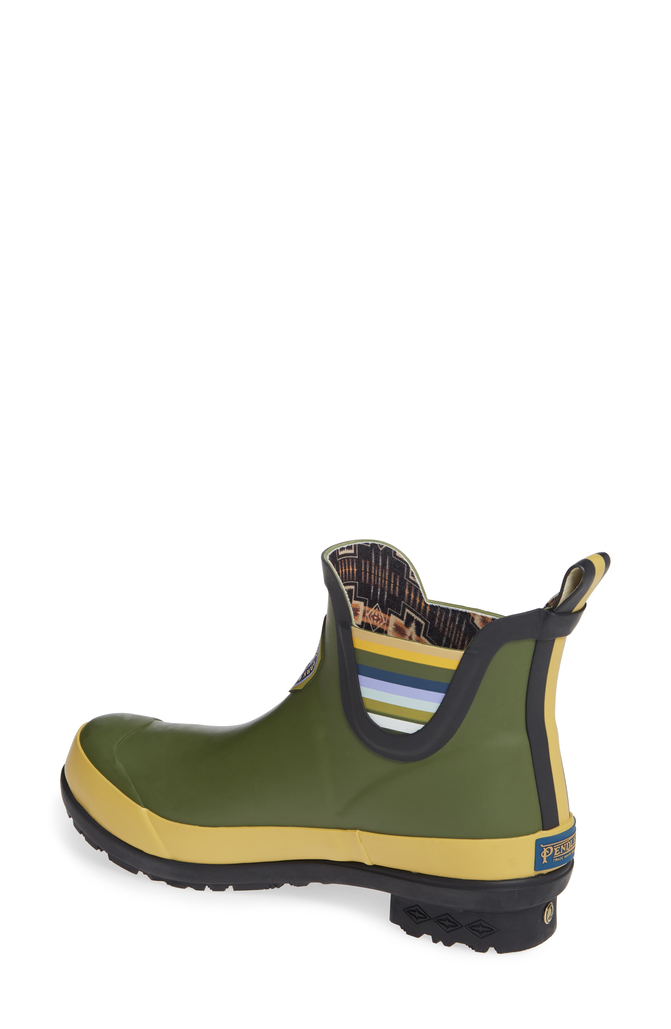 Pendleton Rocky Mountain National Park Chelsea Bootie, Alternate, color, 