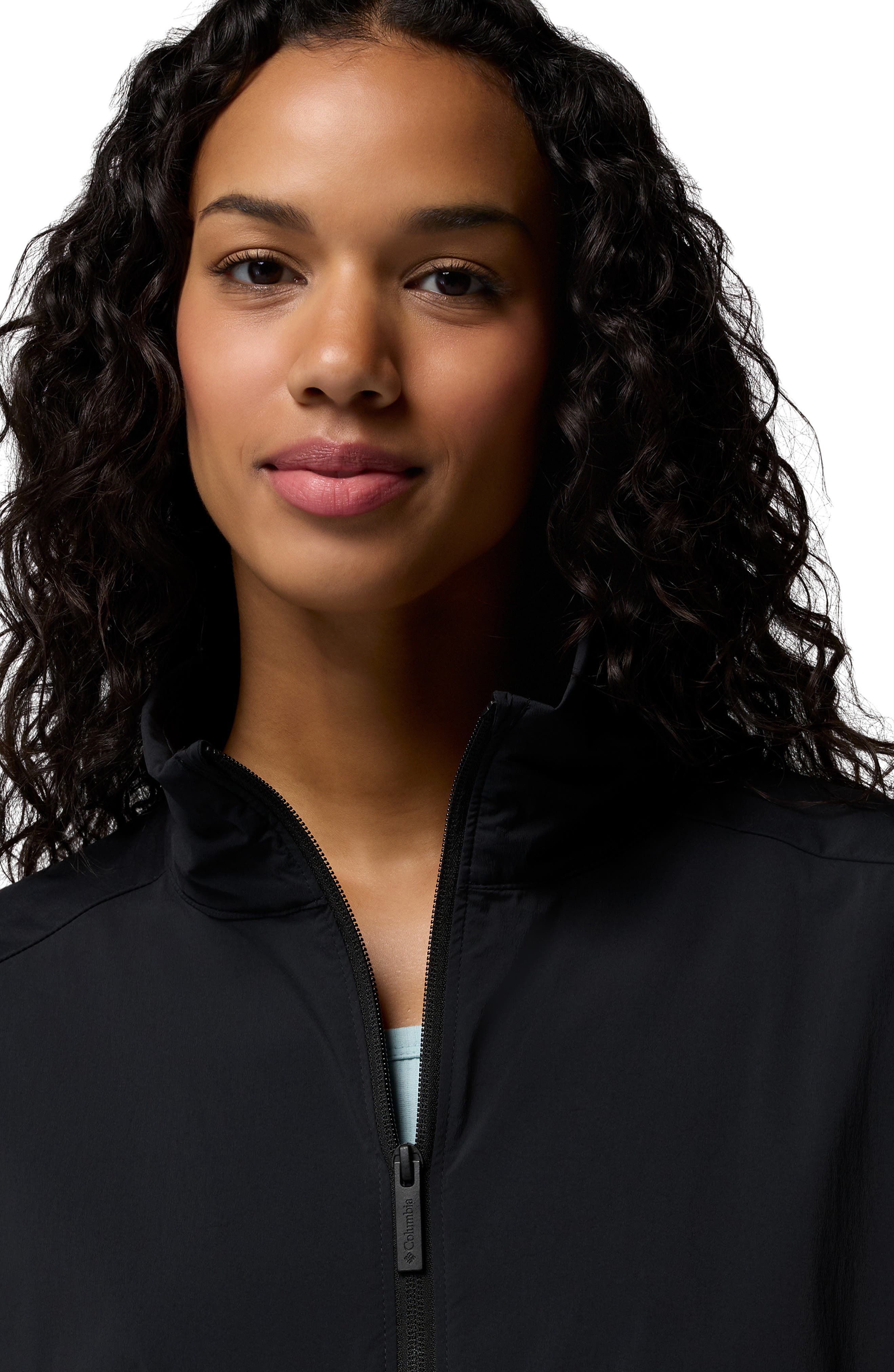 Columbia AmazeStretch™ Jacket (Women) | Nordstrom