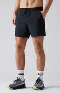 Rhone Pursuit 5-Inch Unlined Training Shorts