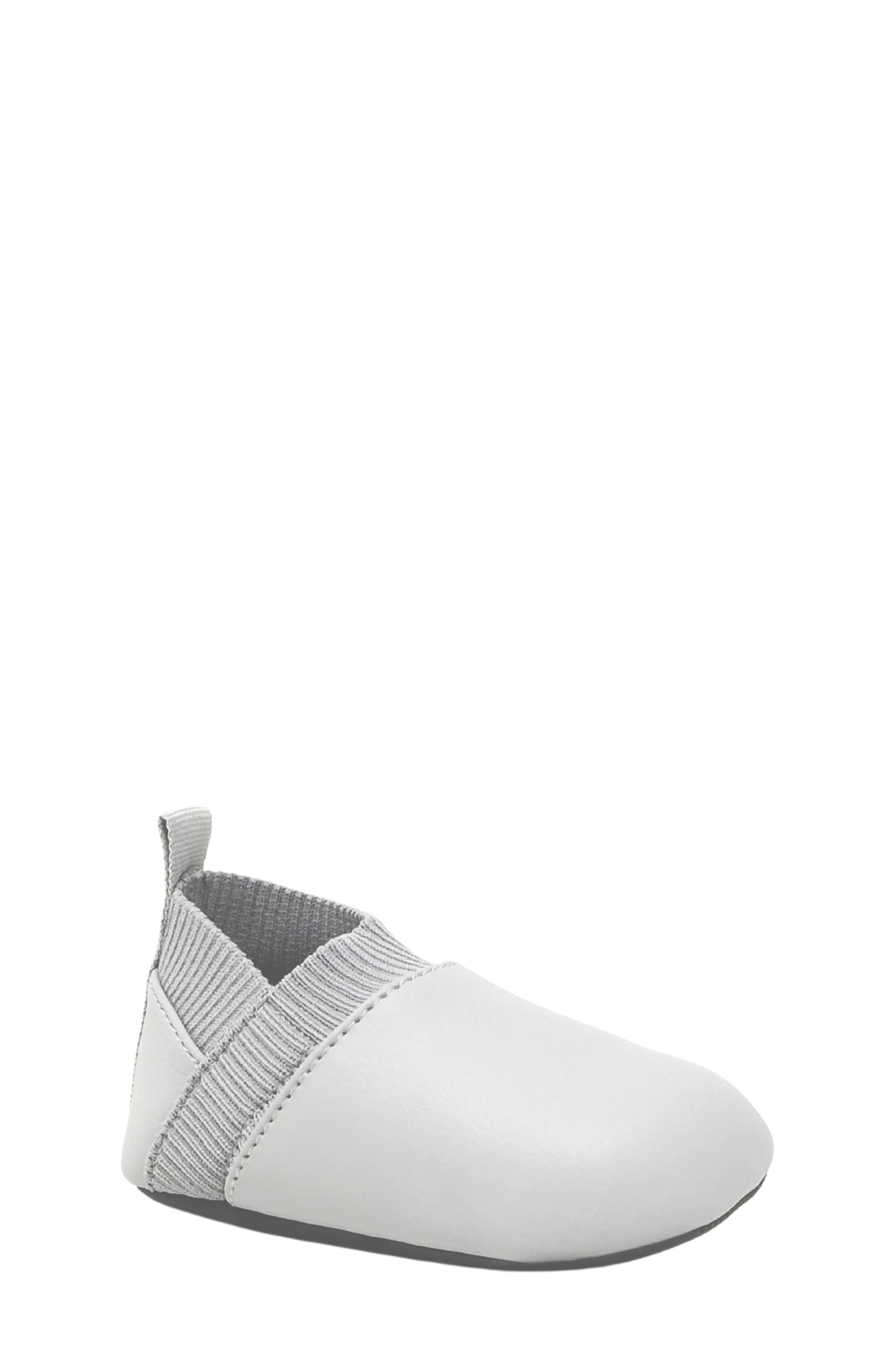 STONZ Yale Slip-On Shoe, Main, color, Haze Grey