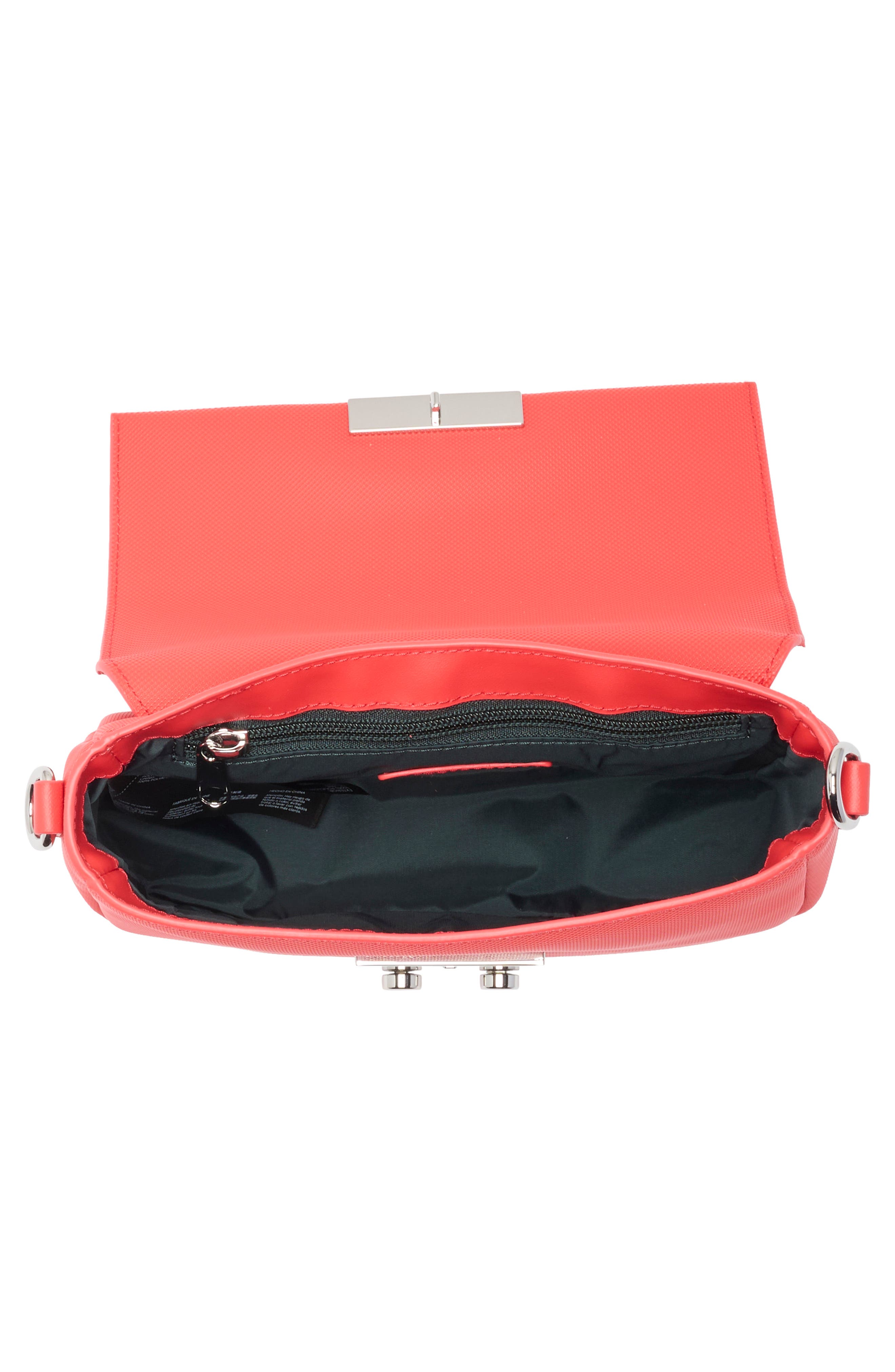 Daily City Crossbody Bag, Alternate, color, GRENADINE
