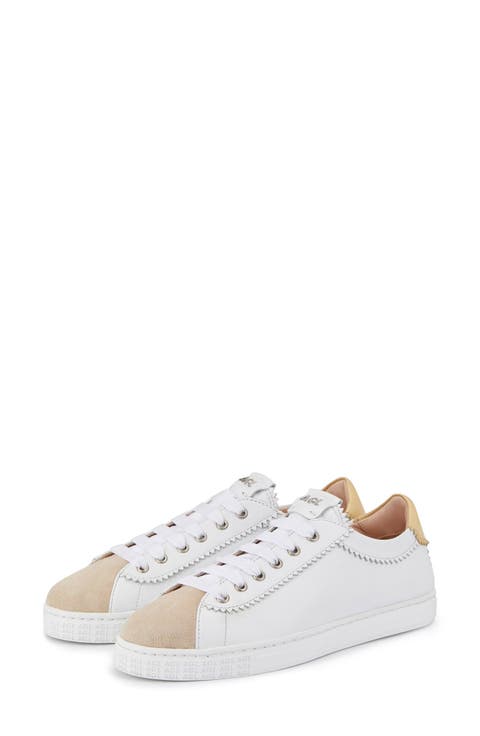 Sade Sneaker