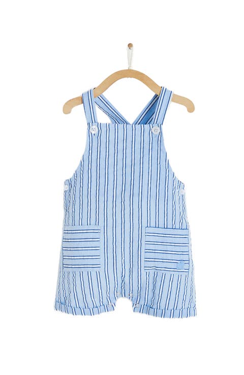 Premium Cotton Nimes Shortall for Infant