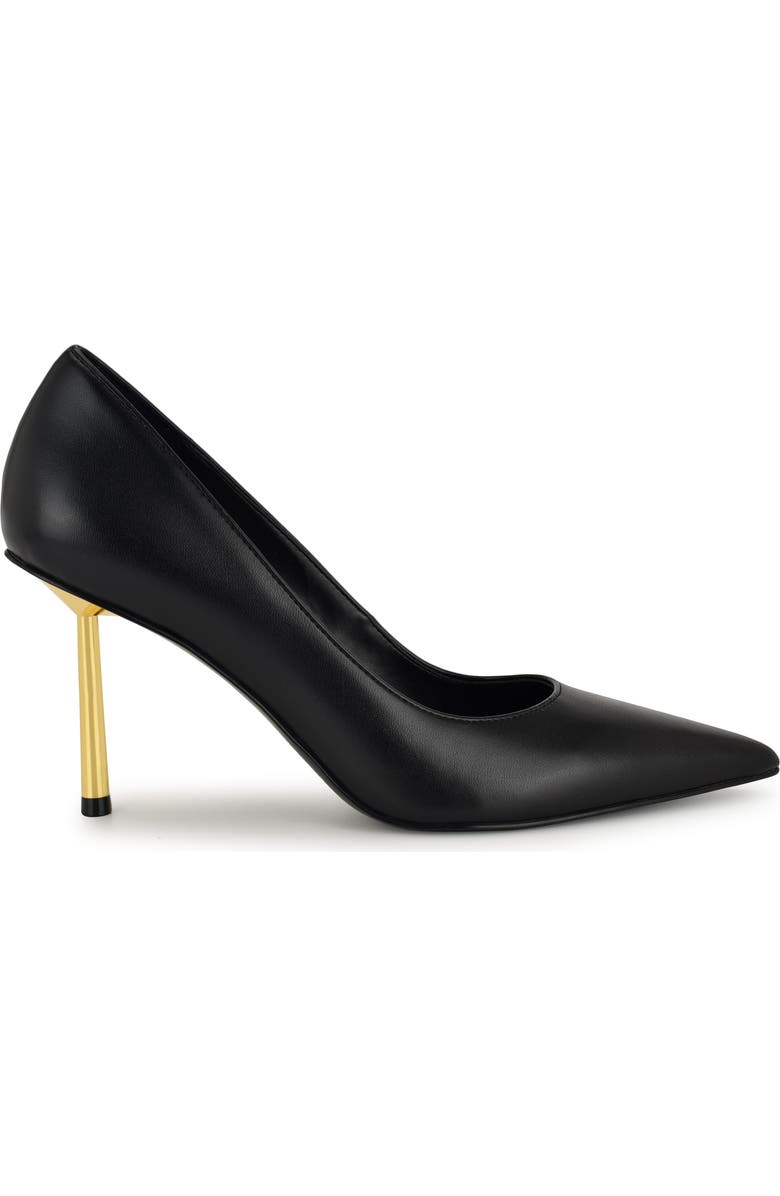 Nine West Deonne Pointed Toe Pump, Alternate, color,