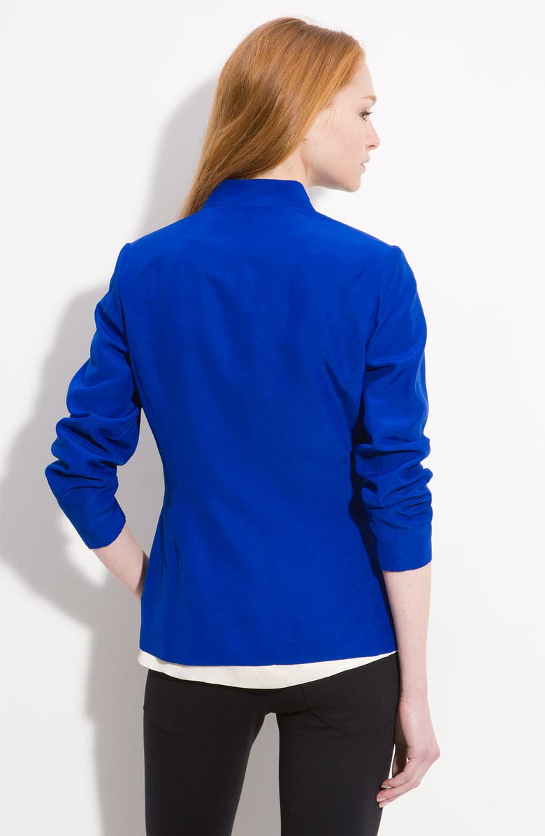 Helene Berman 'Edge to Edge' Blazer, Alternate, color, 