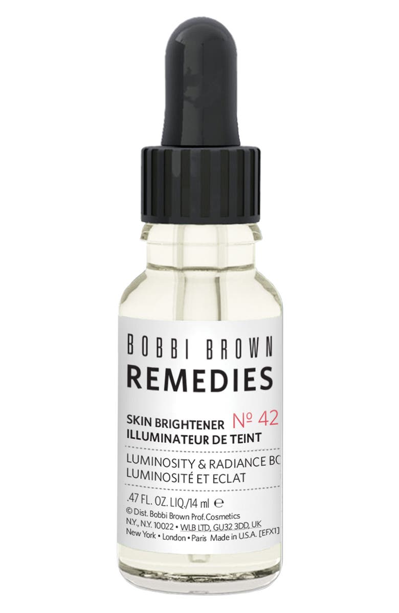 Bobbi Brown Skin Brightener No. 42 Serum, Main, color, 