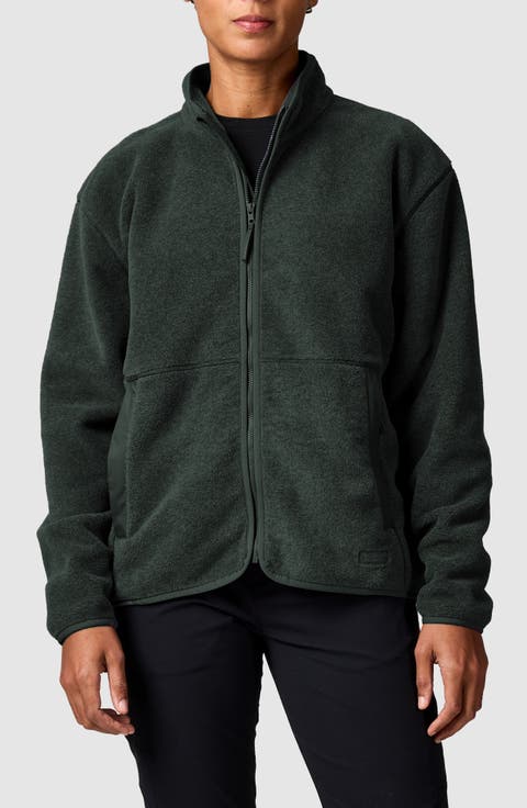 Deming Fleece Jacket