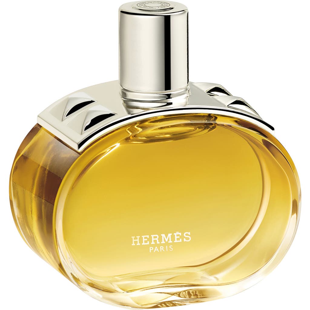 Hermes Hermès Barénia Eau De Parfum Intense In Transparent