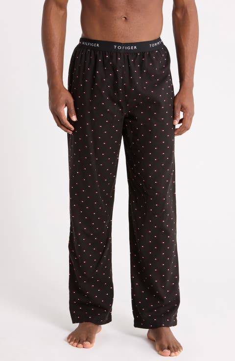 Flannel Sleep Pants
