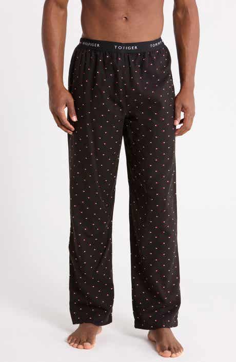 Flannel Sleep Pants