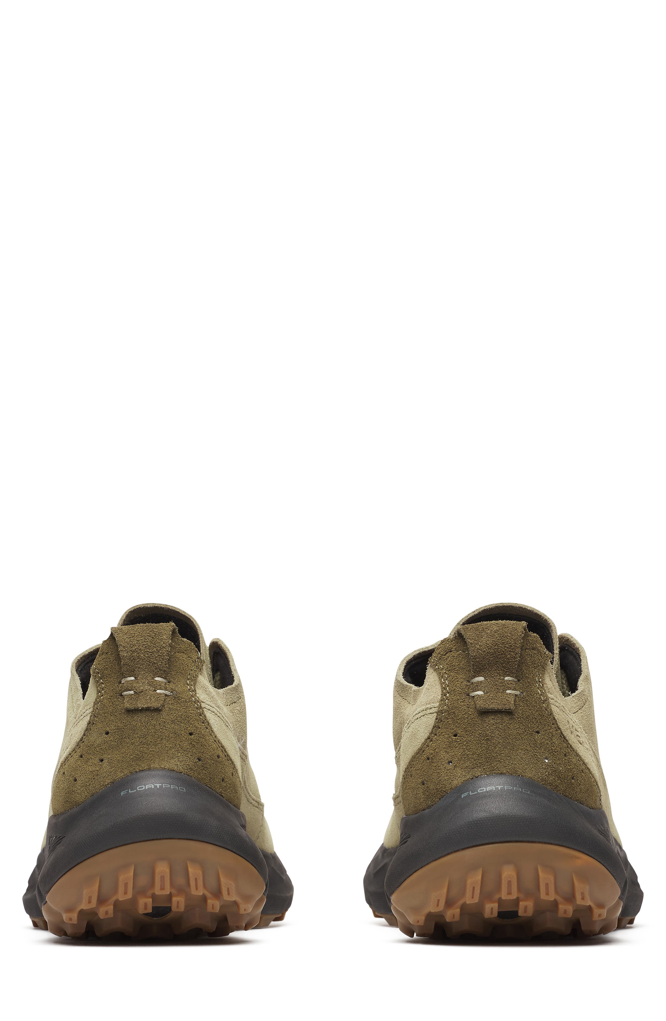 Nova 4 Traveller Running Shoe, Alternate, color, DRAB