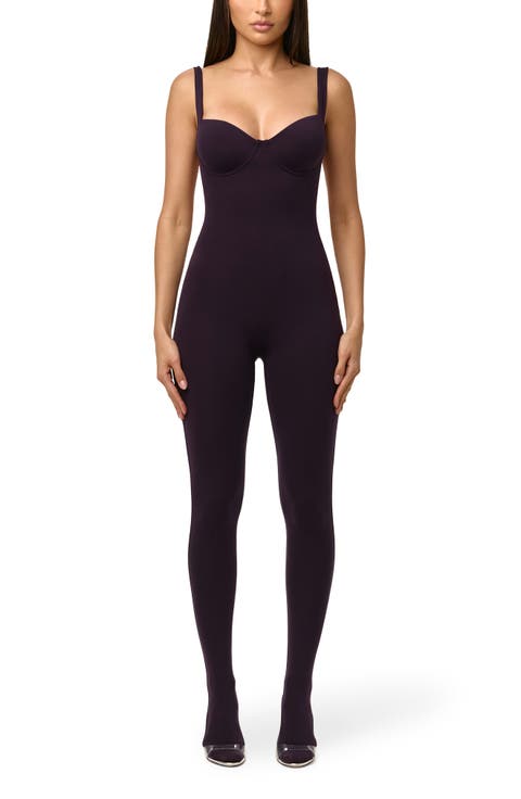 Naked Tank Jumpsuit
