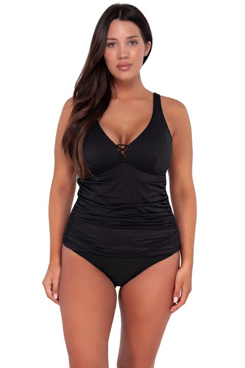 Emerson Tankini Swimsuit Top