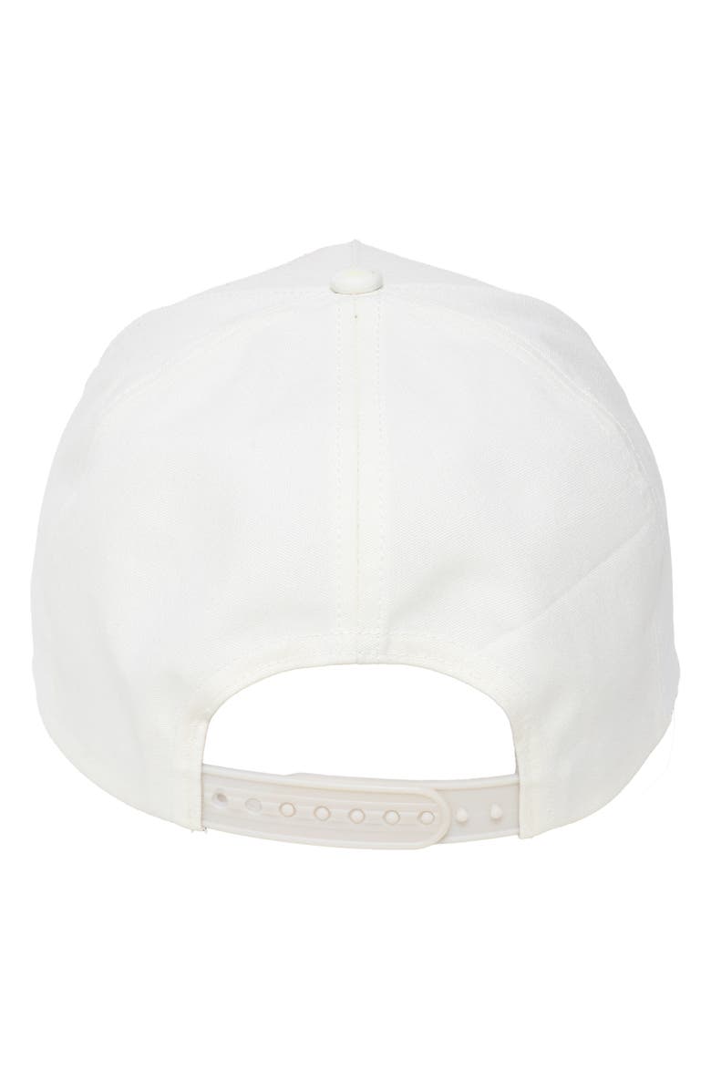 David & Young Surfs Up Embroidered Baseball Cap, Alternate, color,