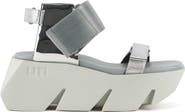 United Nude Bull Run Sandal