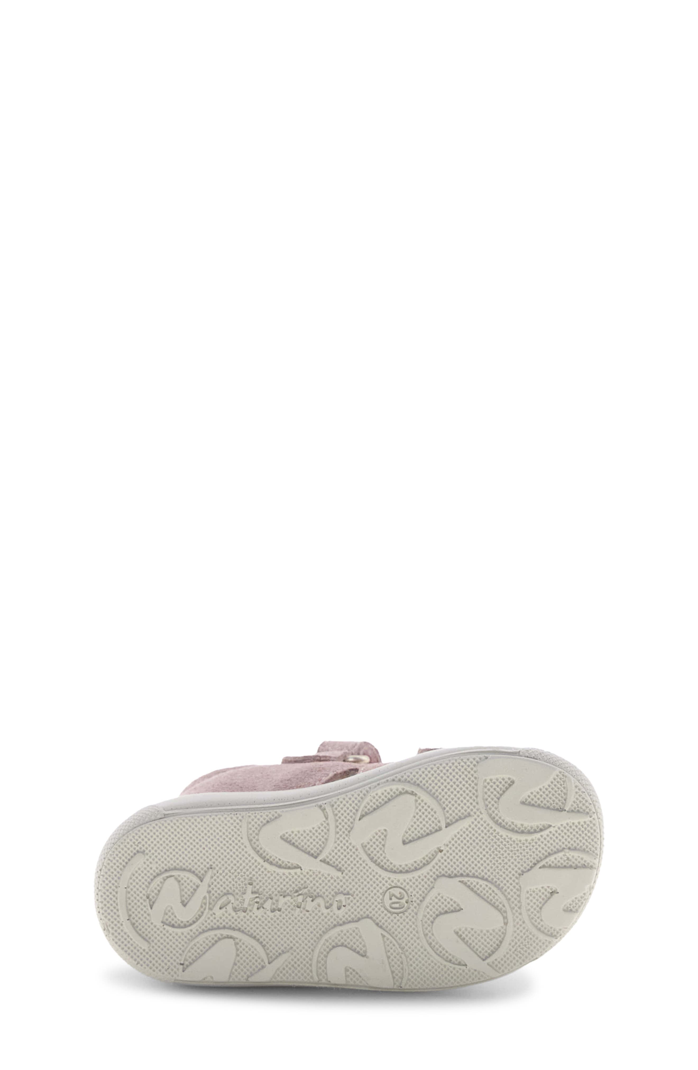 Kids' August 3 Sandal, Alternate, color, PINK