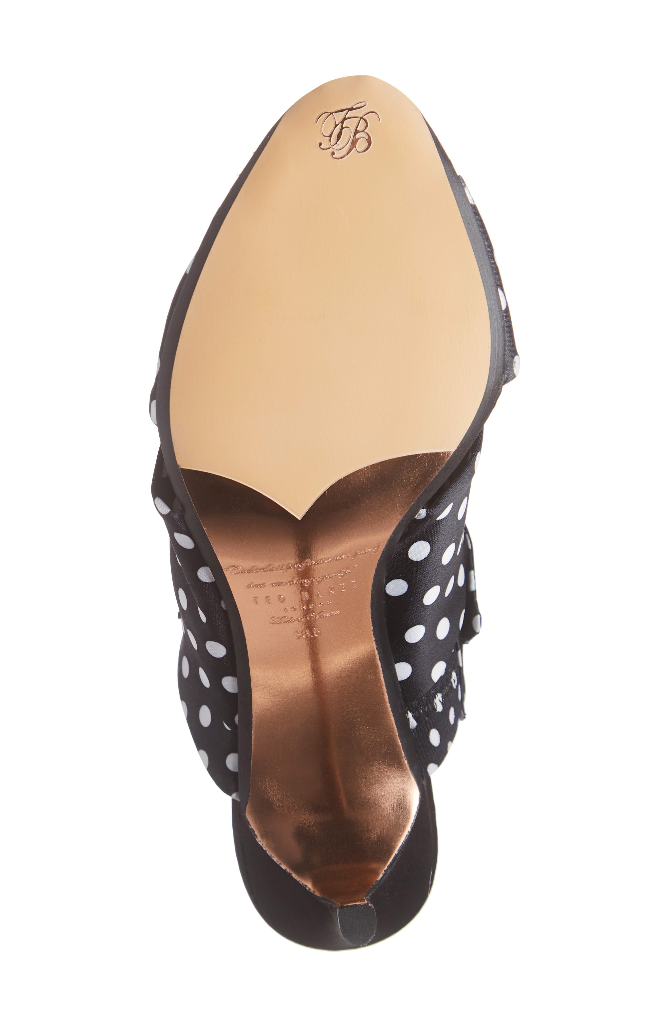 Ted Baker London Serana Sandal, Alternate, color, 