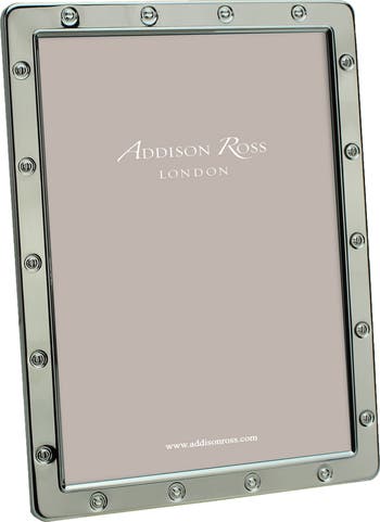 ADDISON ROSS フォトフレーム 4\" x 6\" (10 x 15cm) Amazon.co.jp: Addison Ross、現代フォトフレーム、4 x 6