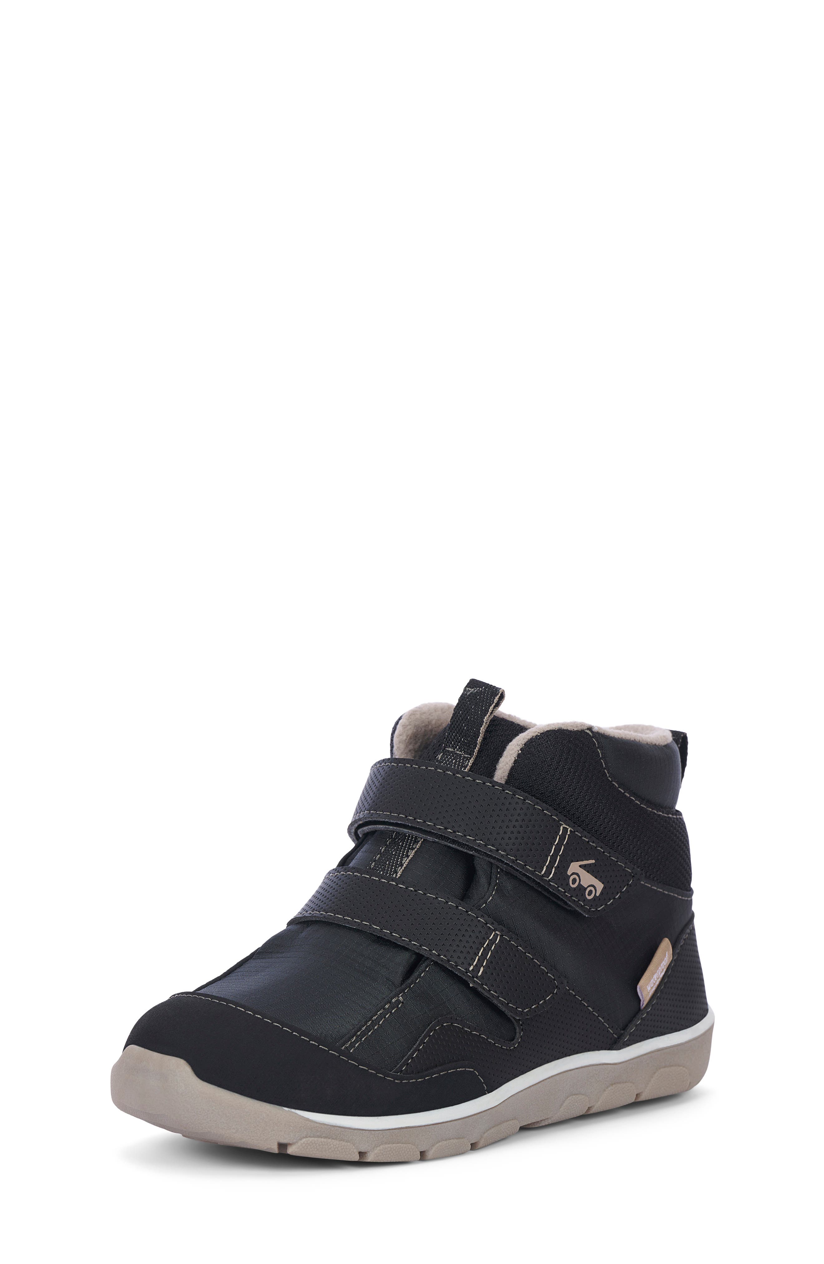 See Kai Run Atlas III Waterproof Bootie, Alternate, color, 