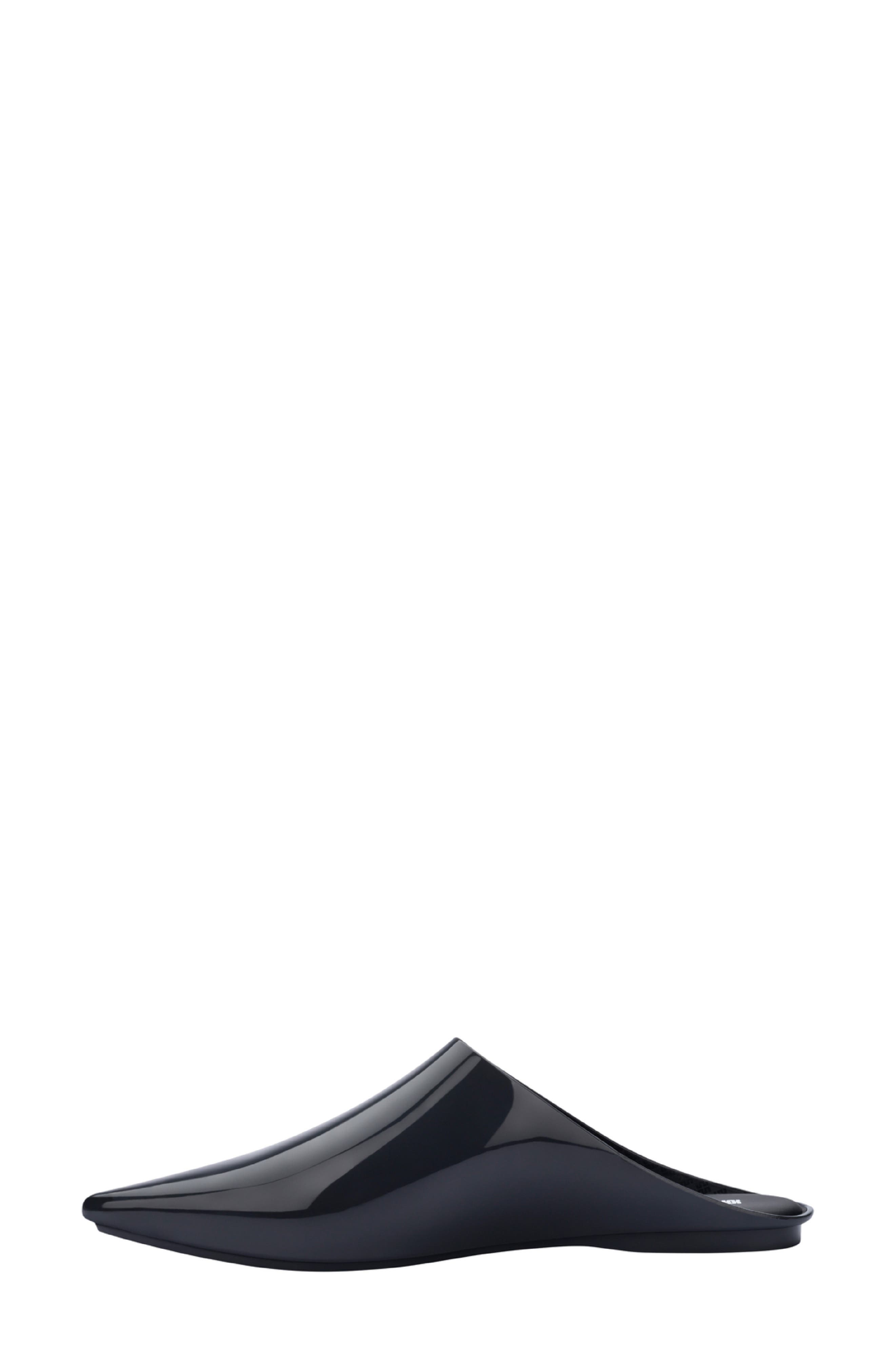 She II Mule, Alternate, color, GREY