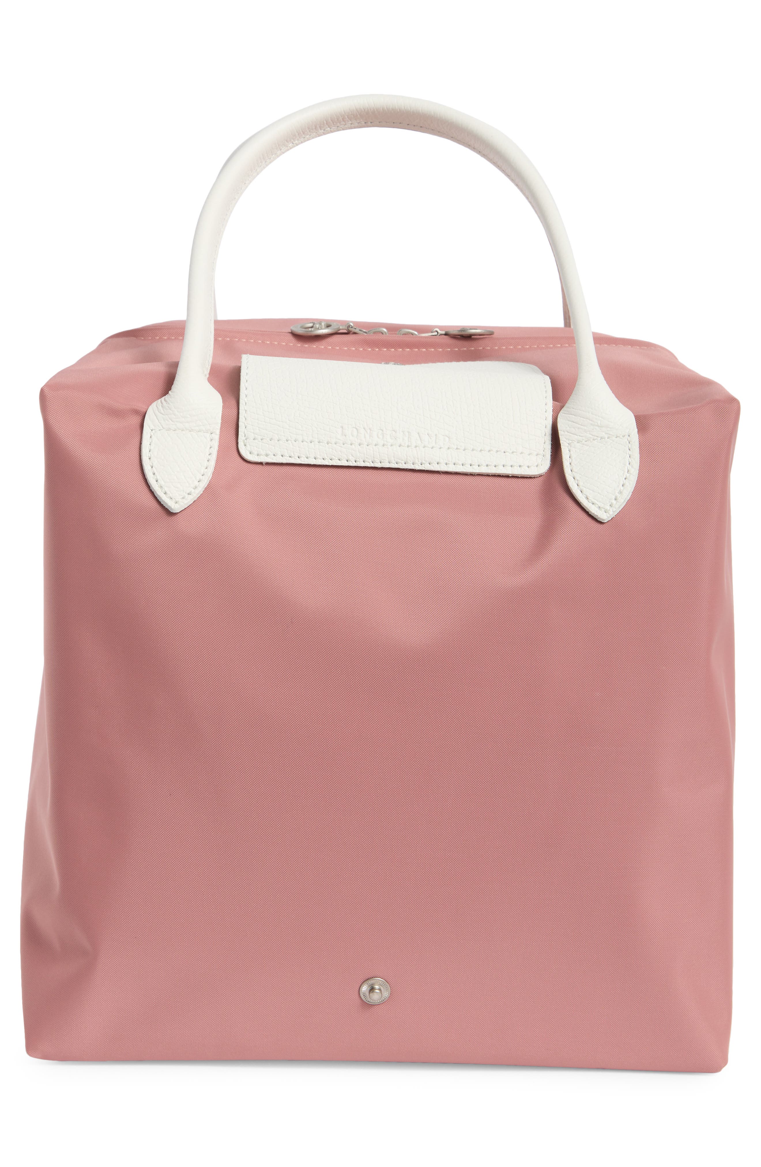 Longchamp x Nendo Medium Cube Tote Bag, Alternate, color, 