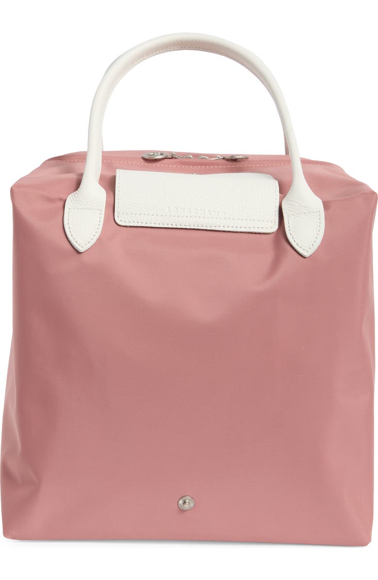 Longchamp x Nendo Medium Cube Tote Bag, Alternate, color,