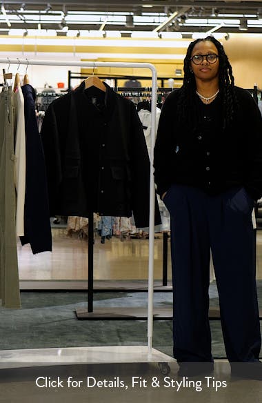 Rhone Outplay Water Repellent Jacket (Women) | Nordstromrack