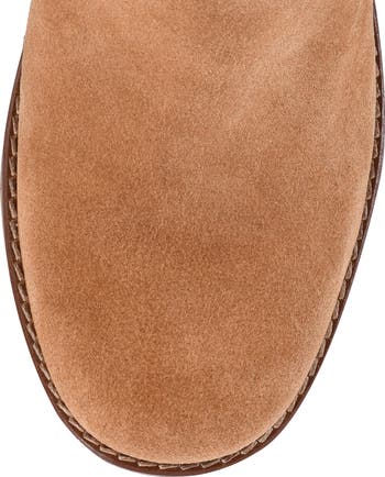 Hustle Platform Chelsea Boot