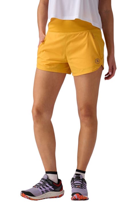 Destination Short - Women's