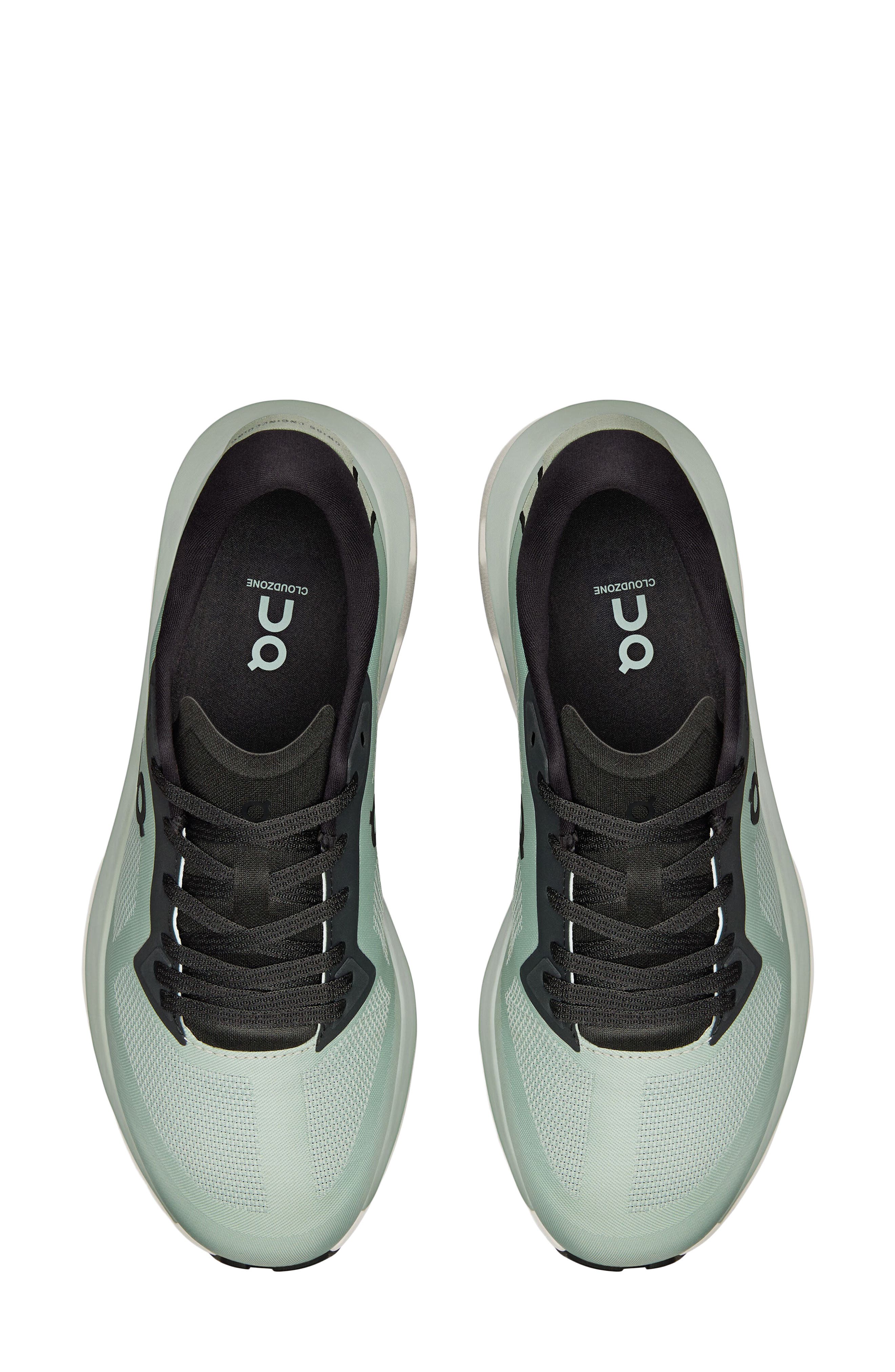 Cloudzone Sneaker, Alternate, color, MINERAL/ BLACK