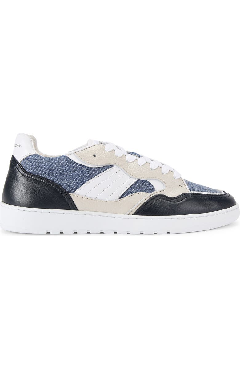 Kurt Geiger London Benn Low Top Sneaker, Alternate, color,