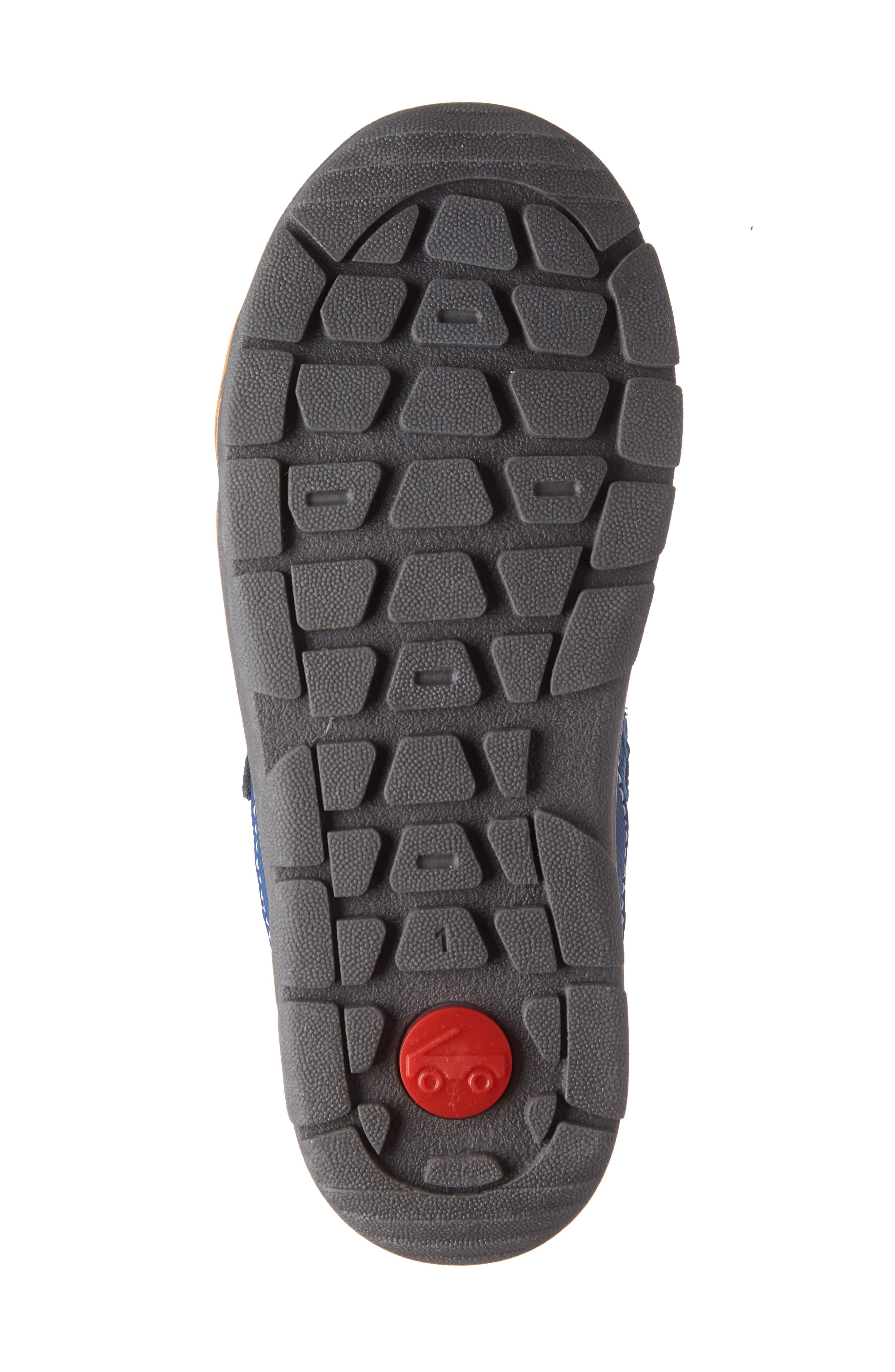 Anker Sport Sandal, Alternate, color, NAVY/ TEAL