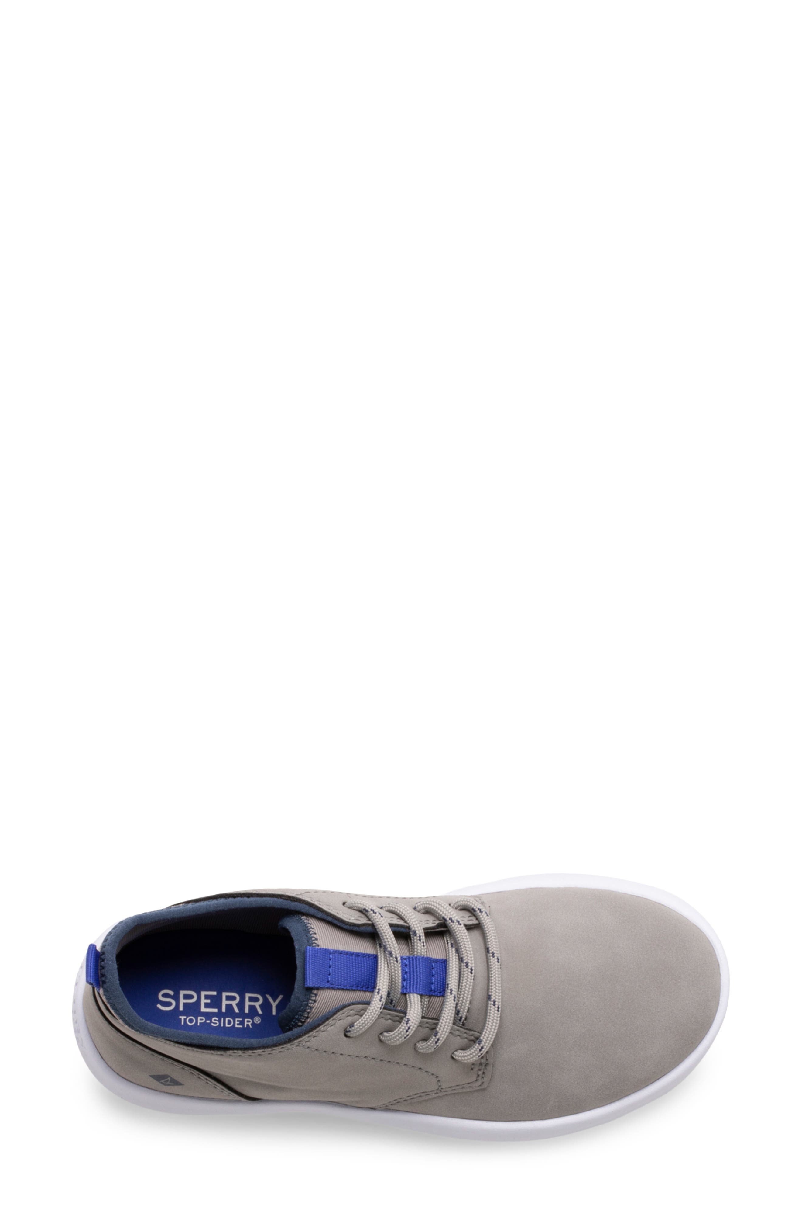 Sperry Coastal Break Chukka, Alternate, color, 
