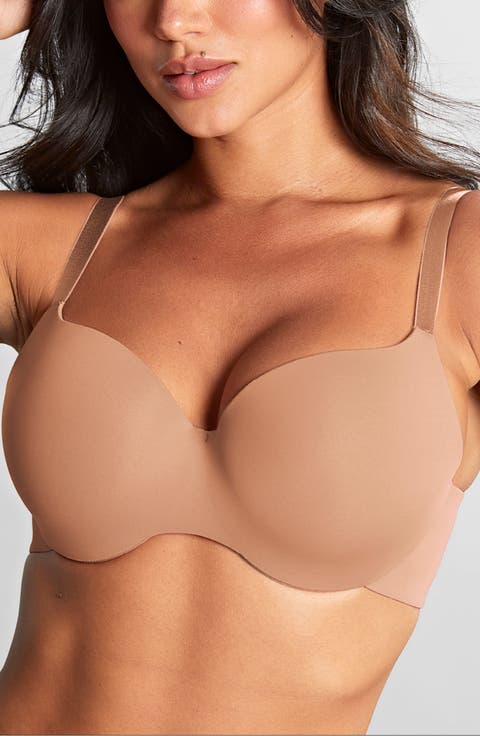 365 Underwire Smooth & Seamless T-Shirt Bra