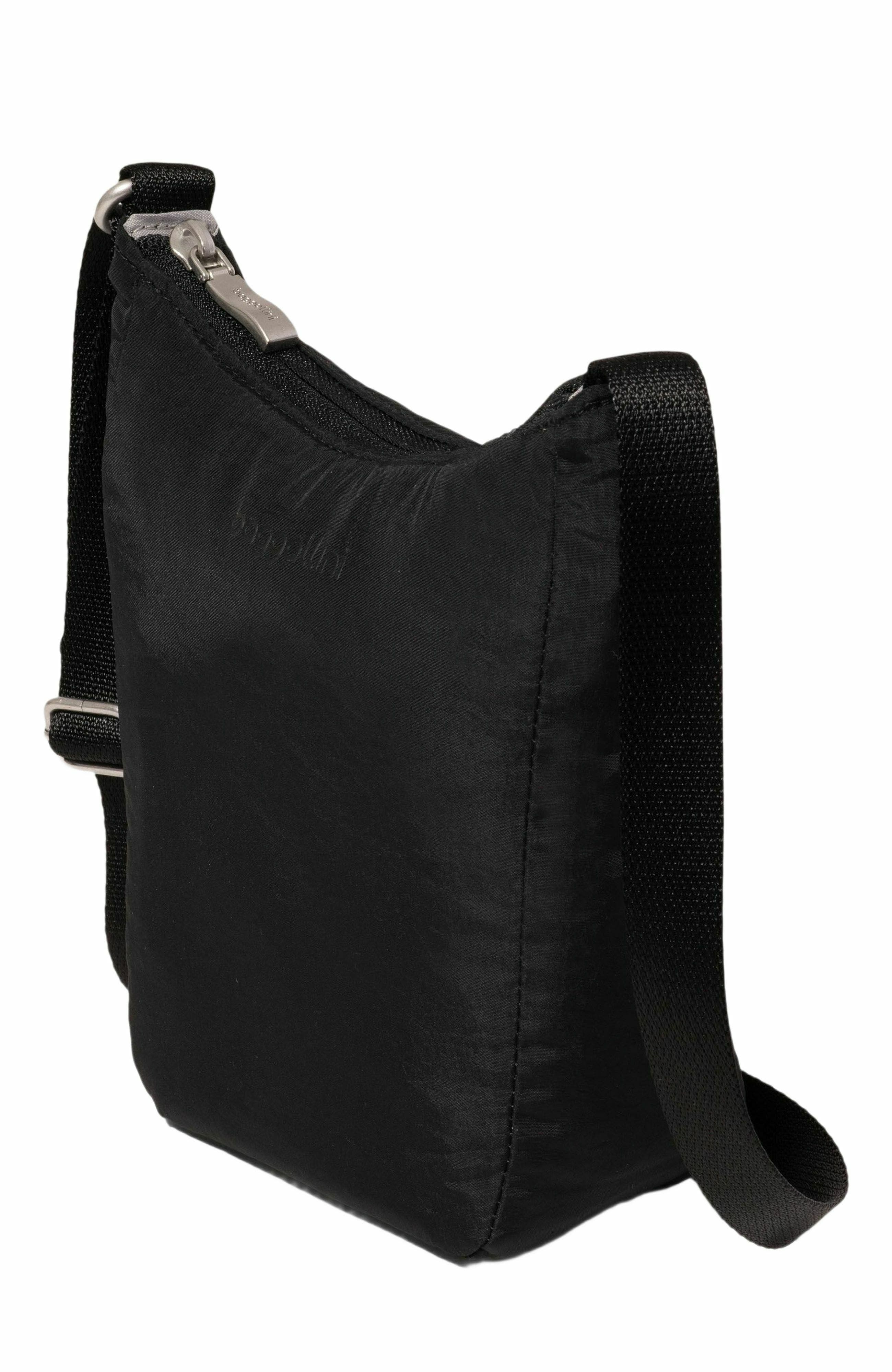 BAGGALLINI Swift Mini Crossbody, Alternate, color, B-Lite Black